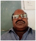 Dr. C Subramanyam Reddy